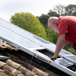 Services de Dépannage pour les Systèmes Photovoltaïques : Rapidité et Fiabilité La Crau